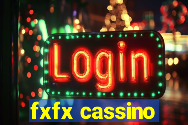 fxfx cassino